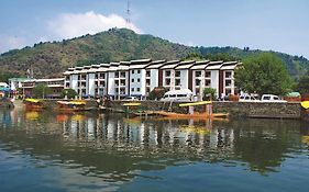 Hotel Pride Continental Srinagar